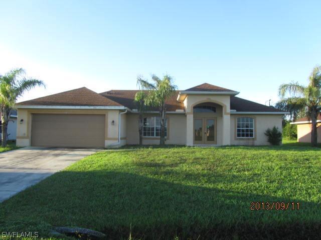 5239 Butte St., Lehigh Acres, FL 33971