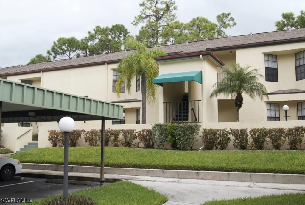 17220 Terraverde Cir. #10, Fort Myers, FL 33908