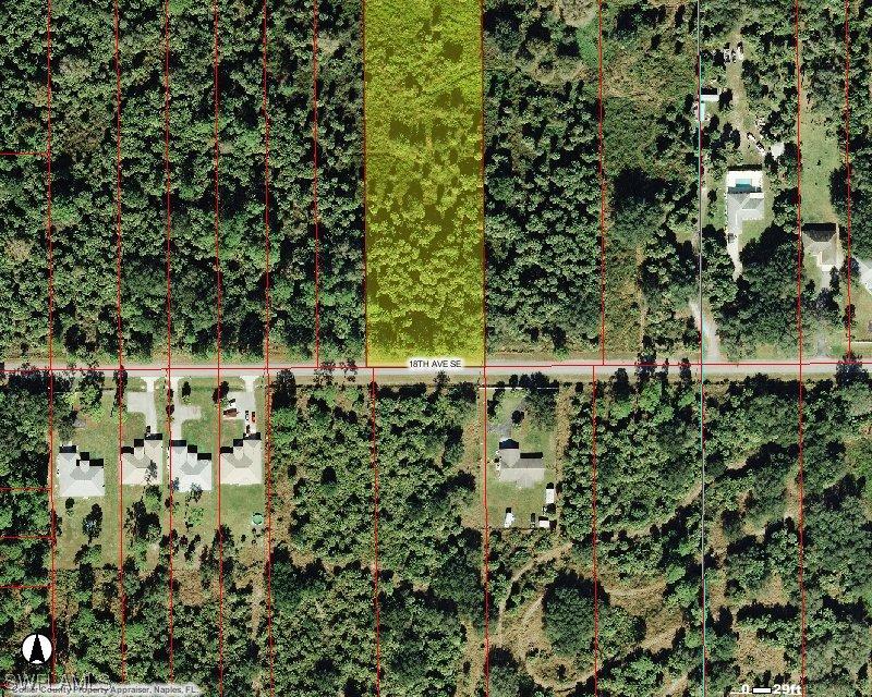 18th Ave., Naples, FL 34117