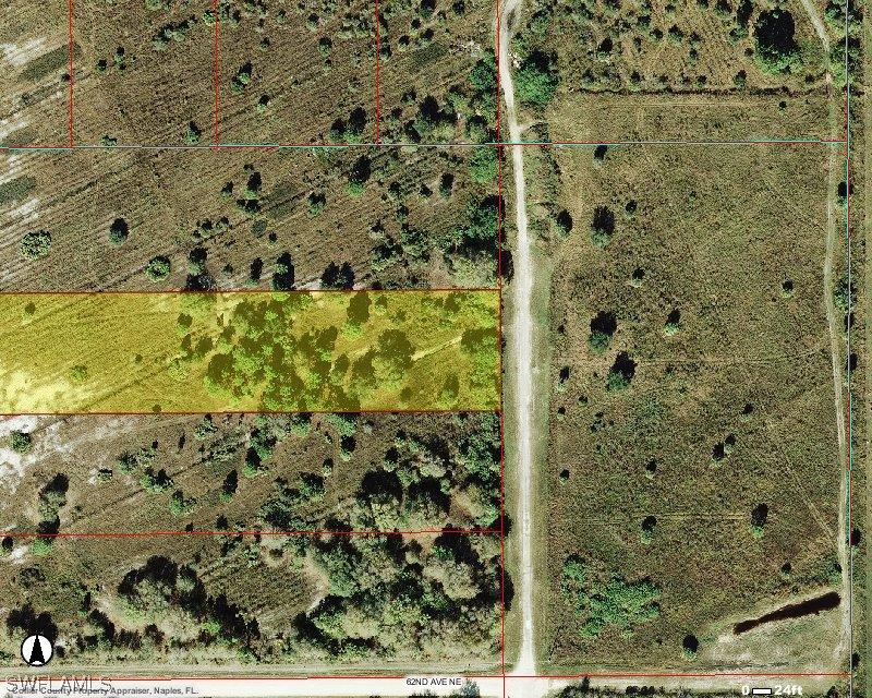 Desoto Blvd., Naples, FL 34120