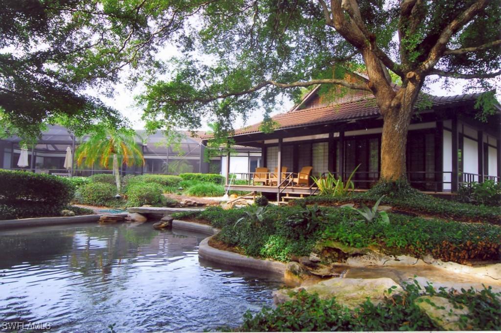 3101 Green Dolphin Ln., Naples, FL