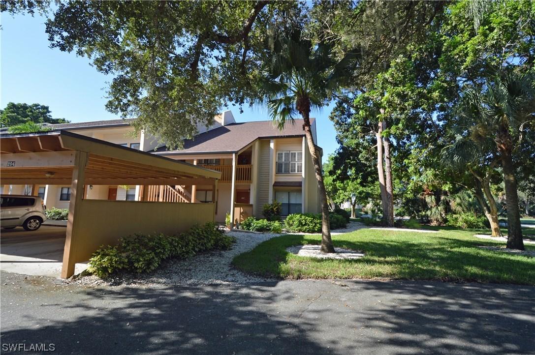 16490 Timberlakes Dr. #204, Fort Myers, FL 33908