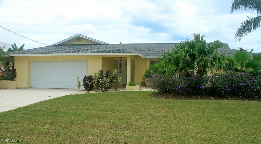 408 Flamingo Ave., Naples, FL 34108