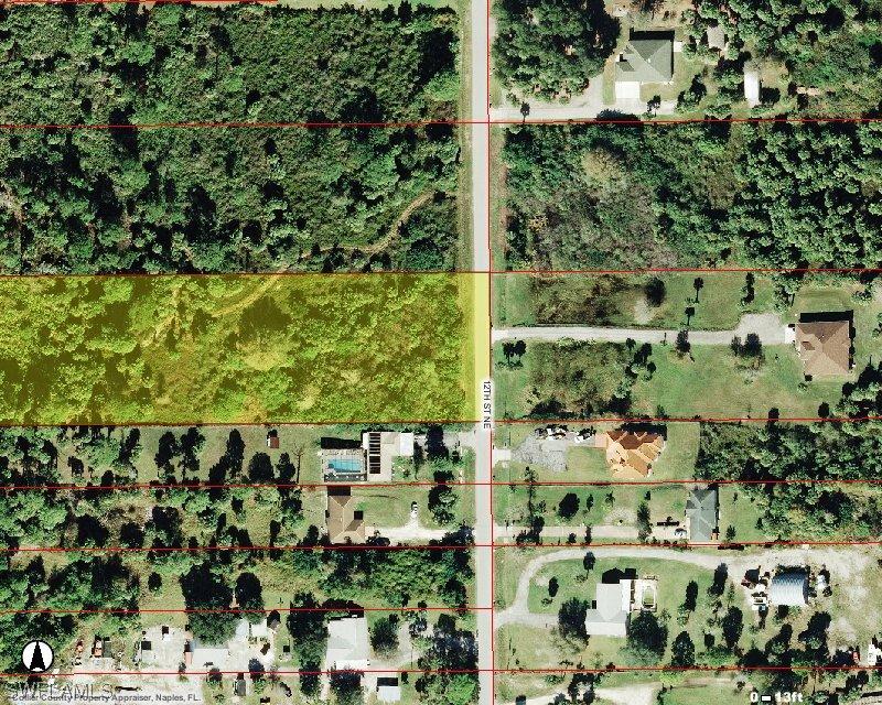 12th St., Naples, FL 34117