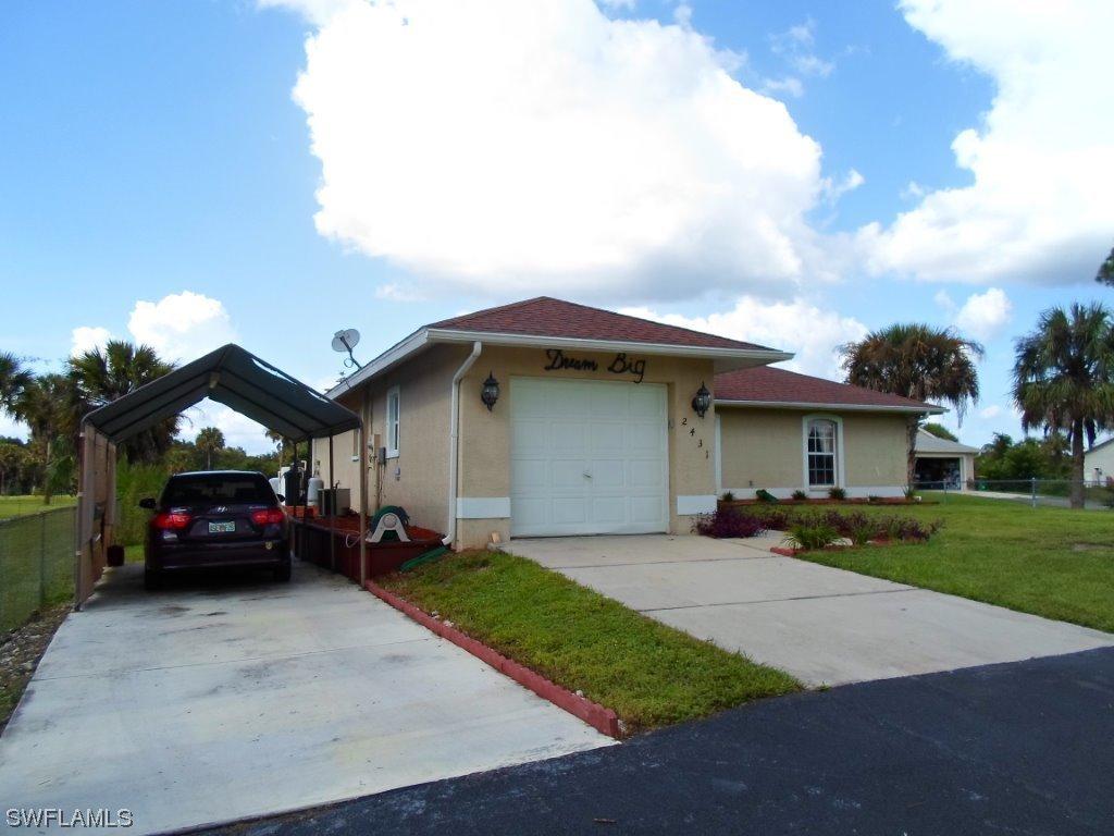 2431 8th Ave., Naples, FL 34117