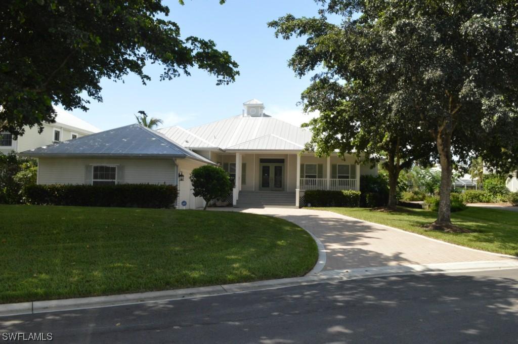 18170 Old Dominion Ct., Fort Myers, FL 33908