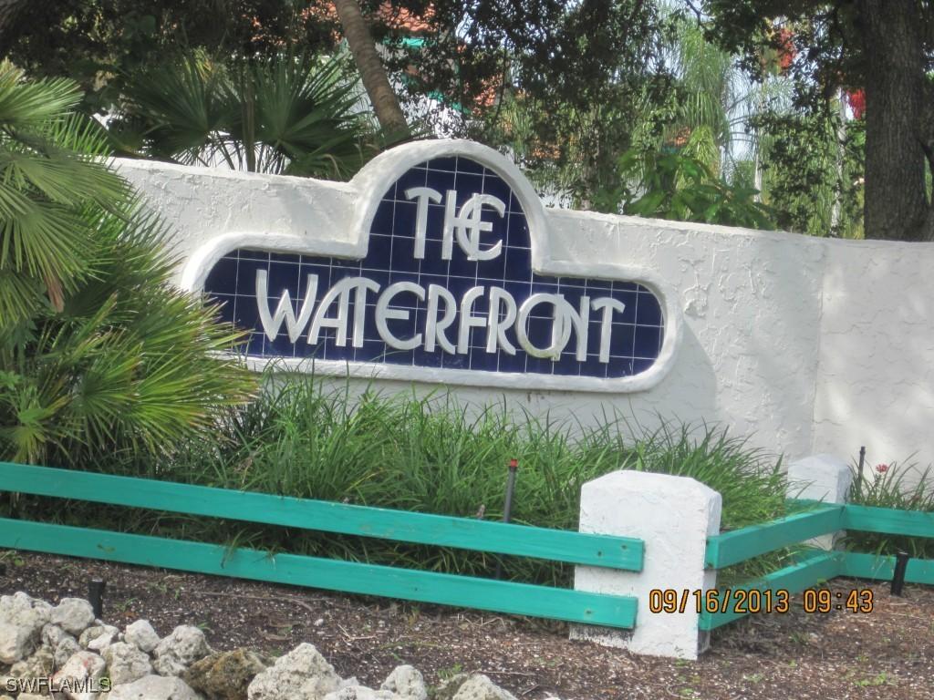 2182 Anchorage Ln. #B, Naples, FL 34104