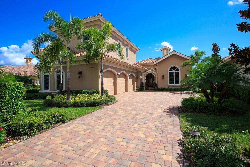 10610 Via Milano Dr., Miromar Lakes, FL 33913