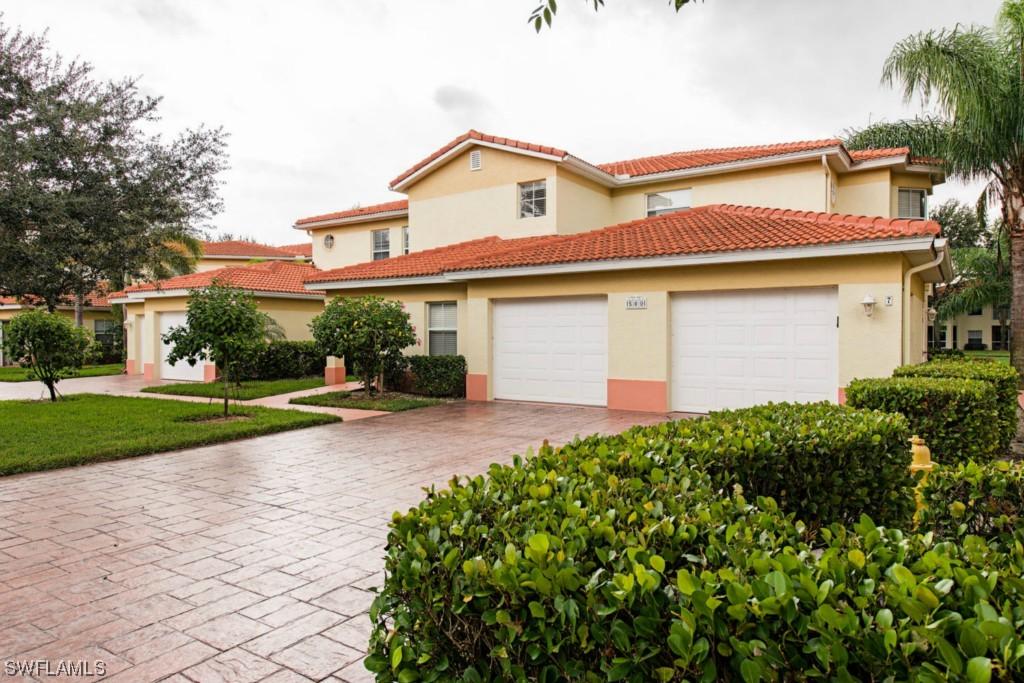 500 Diamond Cir. #507, Naples, FL 34110