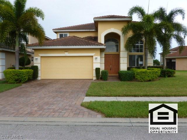 10409 Canal Brook Ln., Lehigh Acres, FL 33936