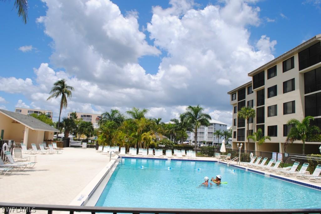 7327 Estero Blvd. #411, Fort Myers Beach, FL 33931