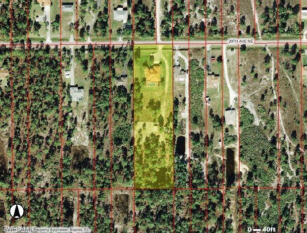 4020 29th Ave., Naples, FL 34120