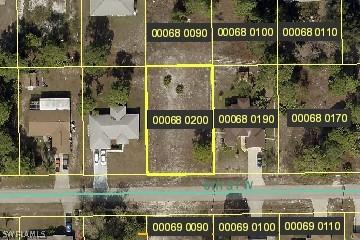 4310 6th St., Lehigh Acres, FL 33971
