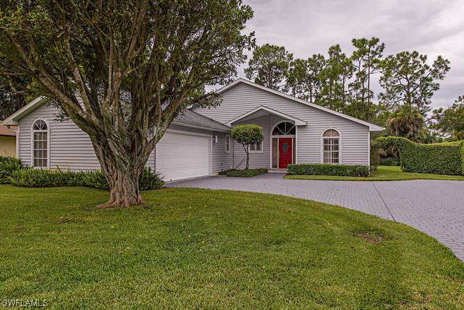 [Address Hidden by Seller], Naples, FL 34112