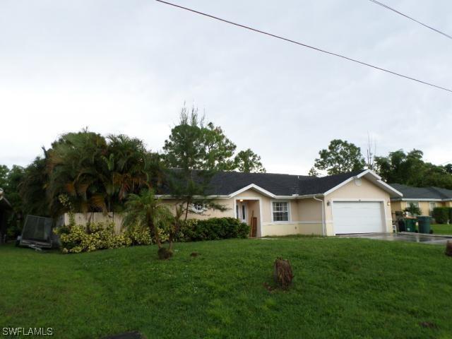 5195 17th Ave., Naples, FL 34116