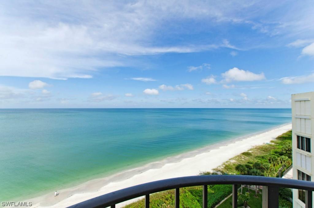 3115 Gulf Shore Blvd. #806S, Naples, FL 34103