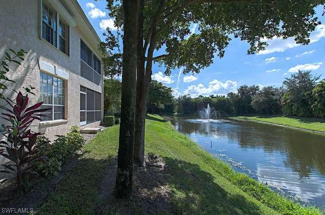 657 Wiggins Lake Dr. #201, Naples, FL 34110