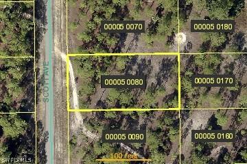 8 Scott Ave., Lehigh Acres, FL 33936