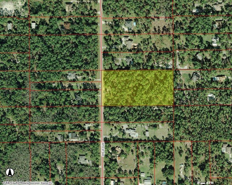 29th St., Naples, FL 34117