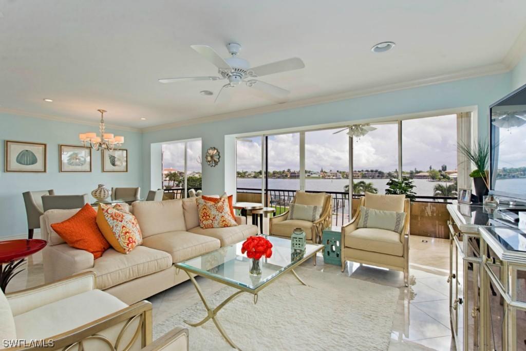 3430 Gulf Shore Blvd. #2-C, Naples, FL 34103