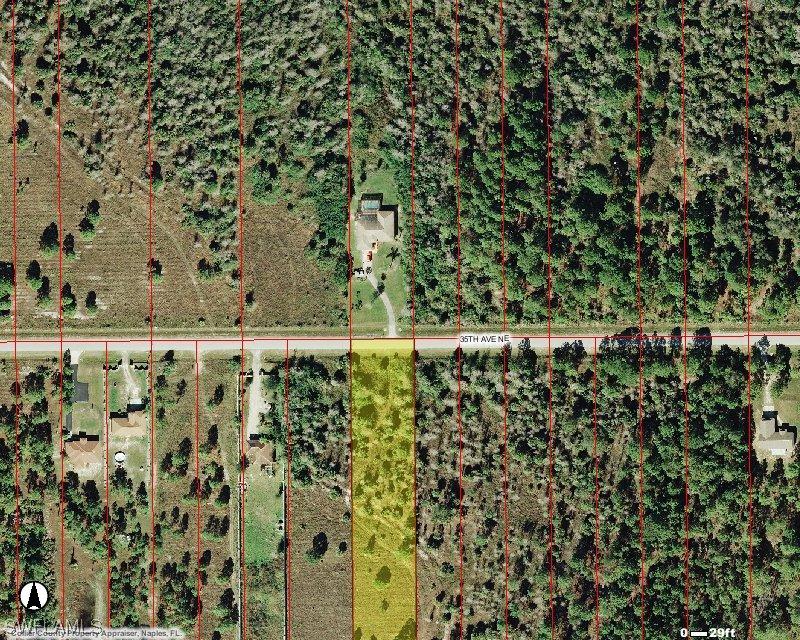 35th Ave., Naples, FL 34120