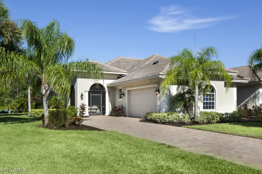 20607 Wildcat Run Dr., Estero, FL 33928