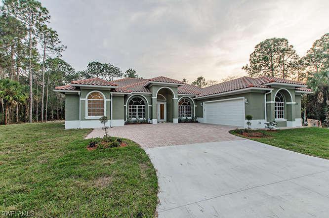 3560 5th Ave., Naples, FL 34119