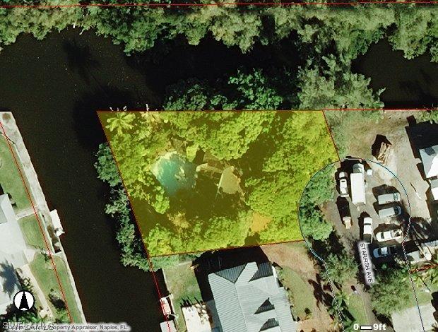 5267 Starfish Ave., Naples, FL 34103
