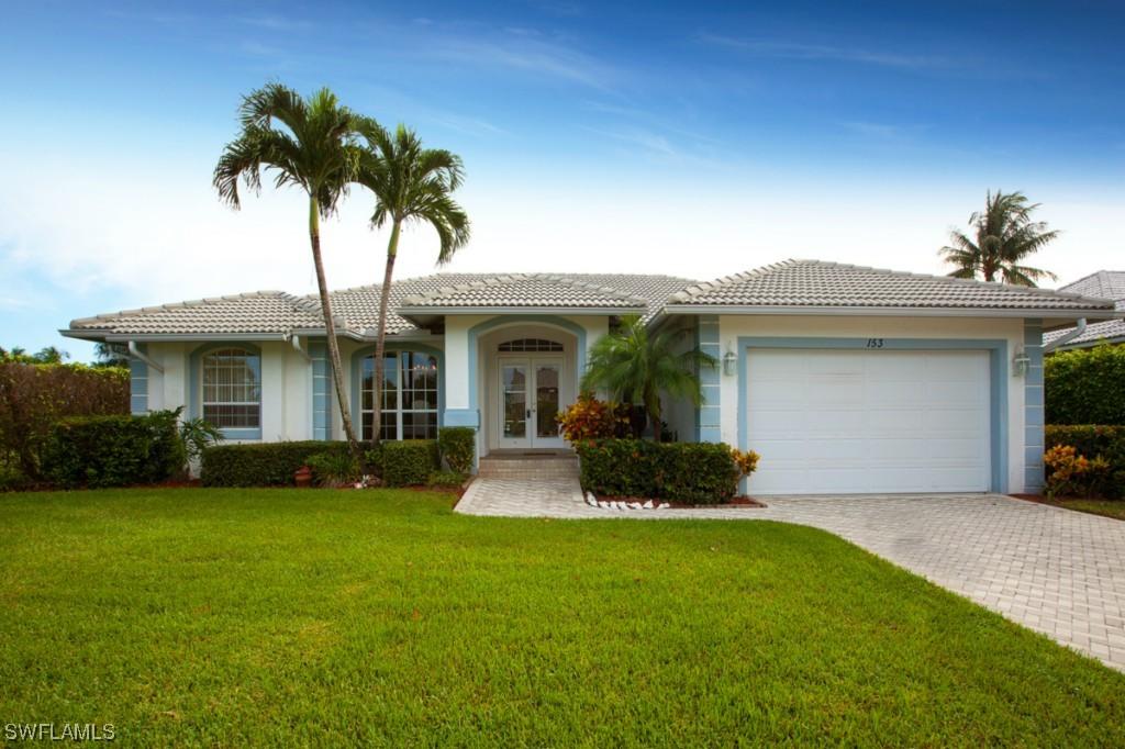 153 Balfour Dr., Marco Island, FL 34145