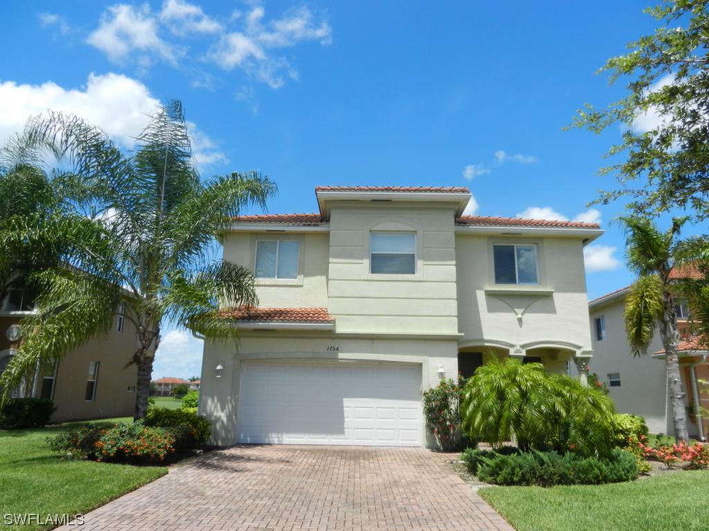 1756 Birdie Dr., Naples, FL 34120