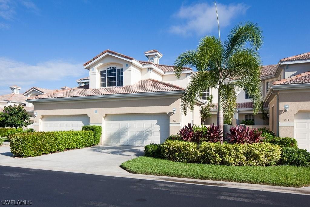 3086 Windsong Ct Ct. #201, Naples, FL 34109