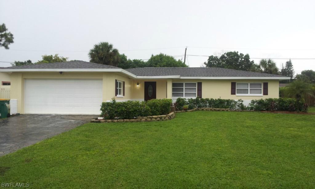 1996 46th St., Naples, FL 34116