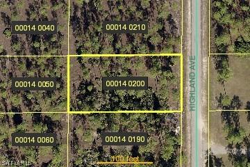 1315 Highland Ave., Lehigh Acres, FL 33972