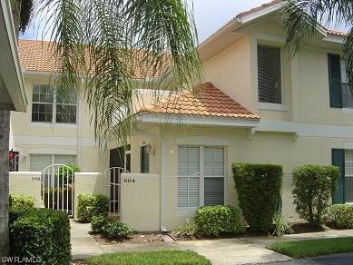 4970 Deerfield Way #F-204, Naples, FL 34110