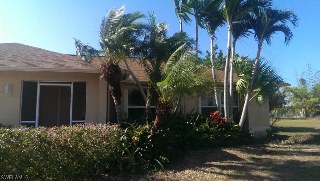 3732 SW 12th Ave., Cape Coral, FL 33914