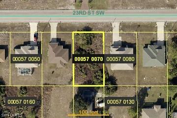 3917 23rd St., Lehigh Acres, FL 33976