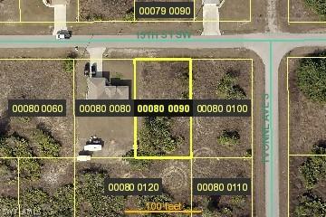 3803 15th St., Lehigh Acres, FL 33976