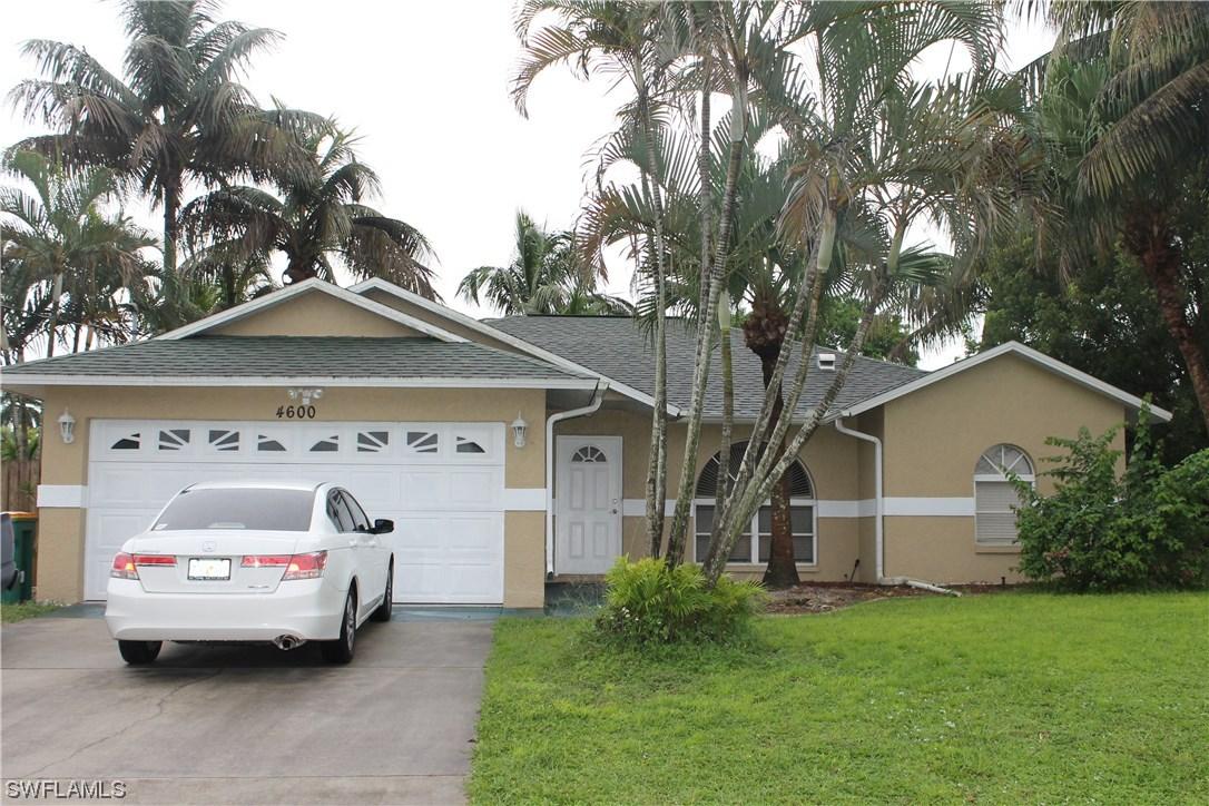 4600 25th Ave., Naples, FL 34116