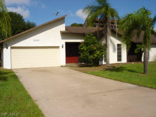 18606 Spruce Dr., Fort Myers, FL 33967