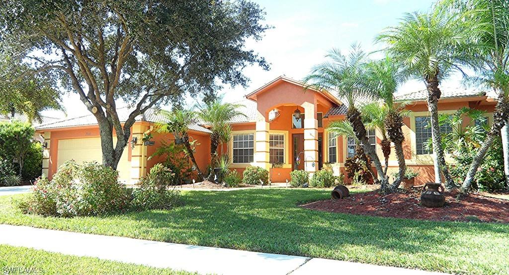 3243 Potomac Ct., Naples, FL 34120