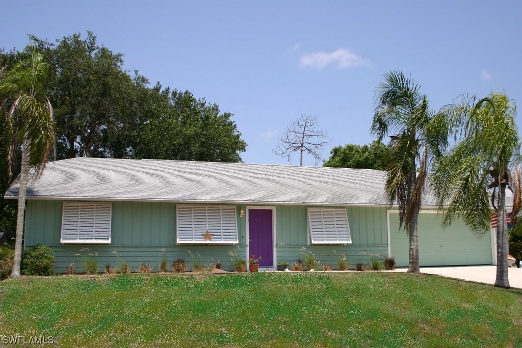 26752 Lost Woods Cir., Bonita Springs, FL 34135