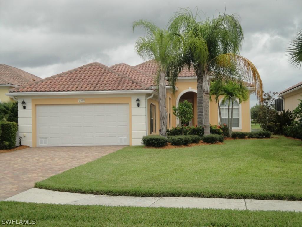 7795 Tommasi Ct., Naples, FL 34114