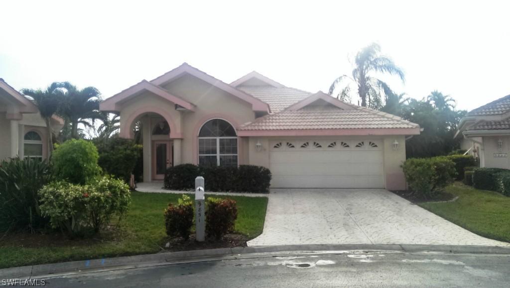 9851 Mainsail Ct., Fort Myers, FL 33919