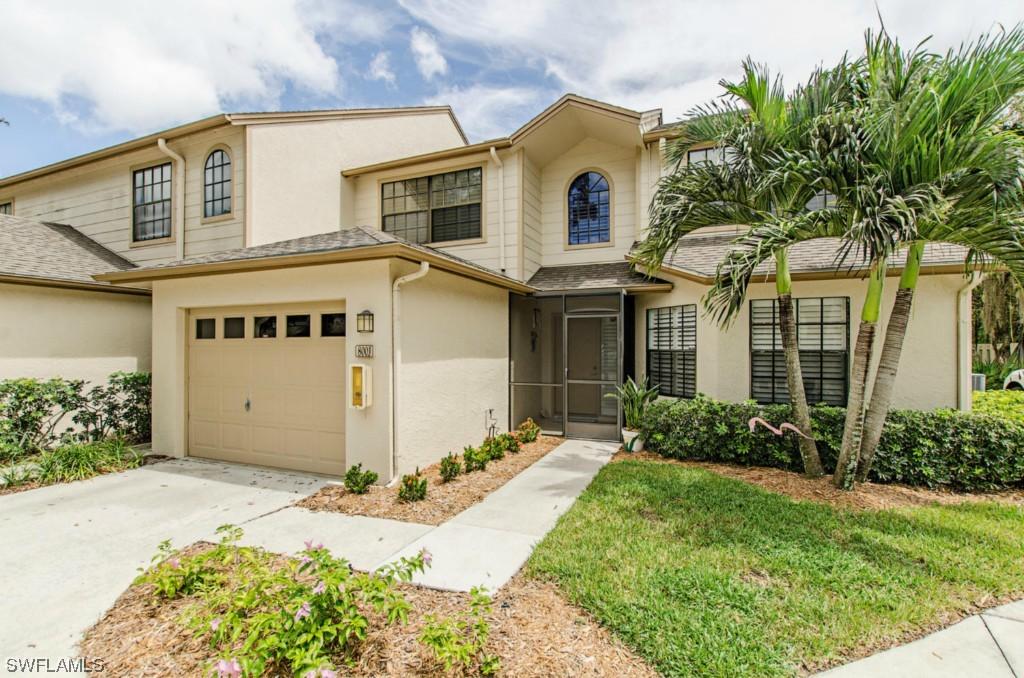 800 Meadowland Dr. #J, Naples, FL 34108