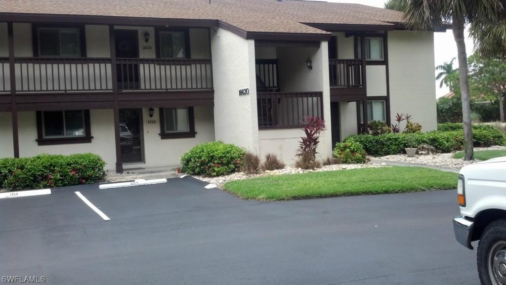 16620 Partridge Place Rd. #103, Fort Myers, FL 33908