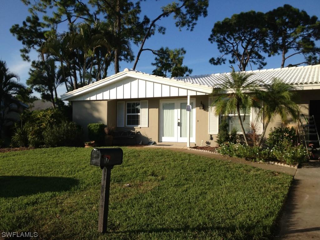 17 Lanai Cir., Naples, FL 34112