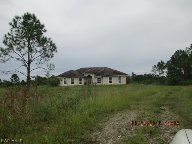 3445 56th Ave., Naples, FL 34120