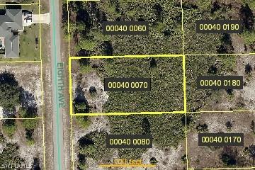 1110 E Eighth Ave., Lehigh Acres, FL 33972