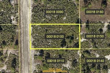 504 Louis Ave., Lehigh Acres, FL 33972