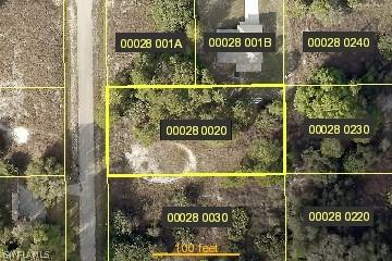 1820 Monroe Ave., Lehigh Acres, FL 33972